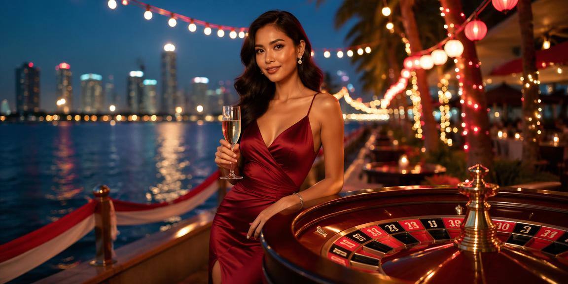 royaltoto 11 Live Tables and Slots in One Lobby